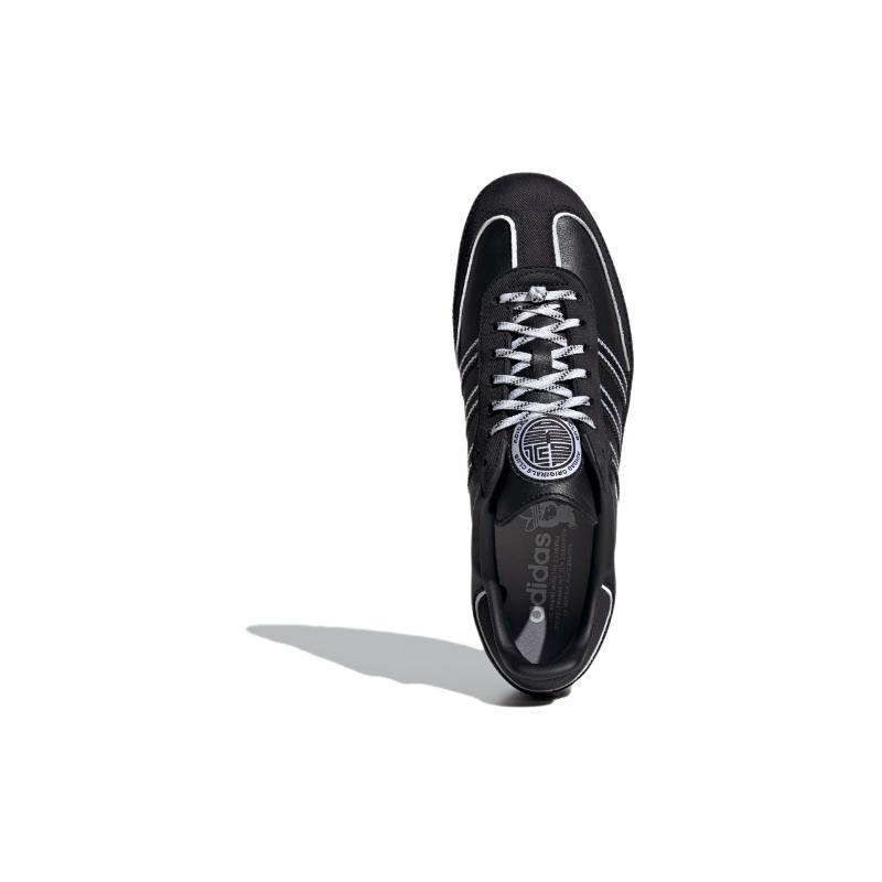 adidas Оригинальные кроссовки Originals Low CMFTable Versatile Shock Black IF3918