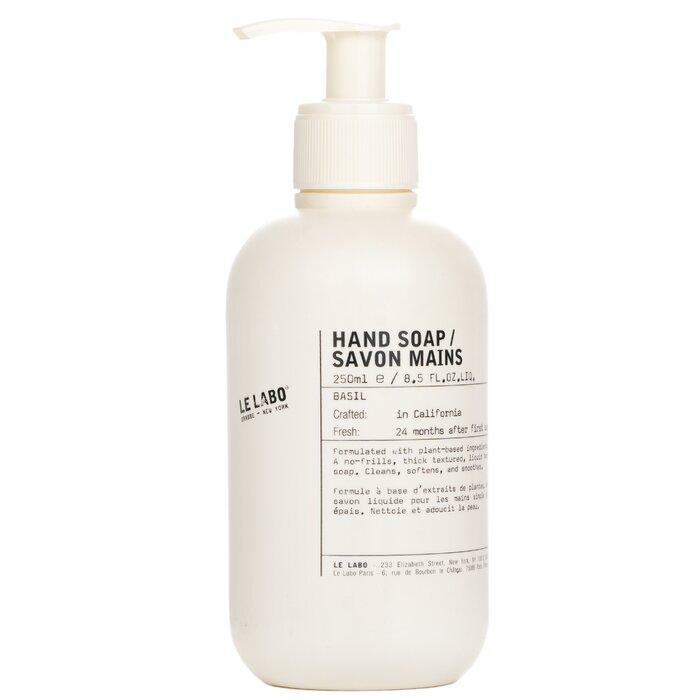 LE LABO Basil Hand Soap