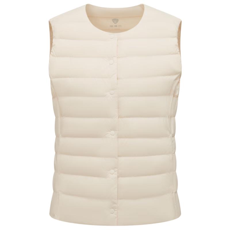 Women's Lightweight Down Vest