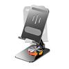 360 ° Rotating Adjustable Phone Holder Metal Adjustable Mobile Phone Holder Stand Portable Folding Table Cell Phone Stand Tablet