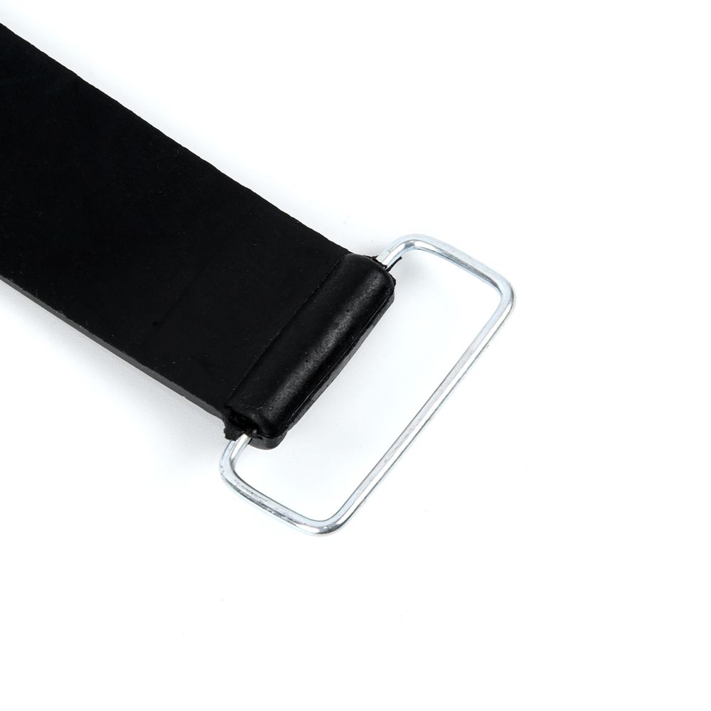 for Car Car Rubber Belts Battery Rubber Band Battery Band Strap Battery Fixed Holder for Motorcycle