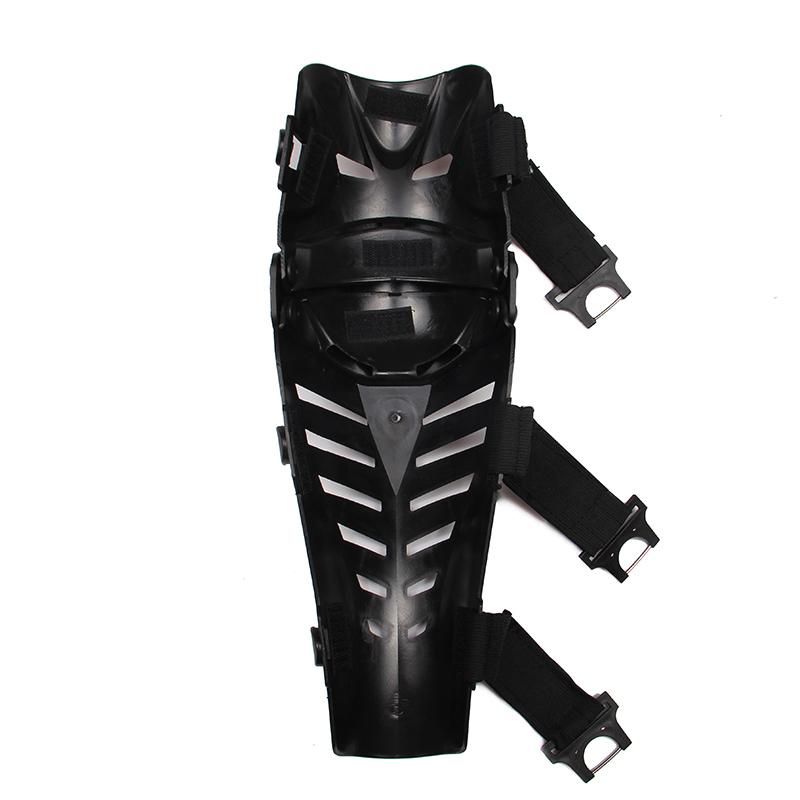 HEROBIKER Мотоциклетные наколенники Мотокросс Защитное снаряжение Наколенники для мотоциклиста Мото Мотоцикл Rodiller Наколенники Защита