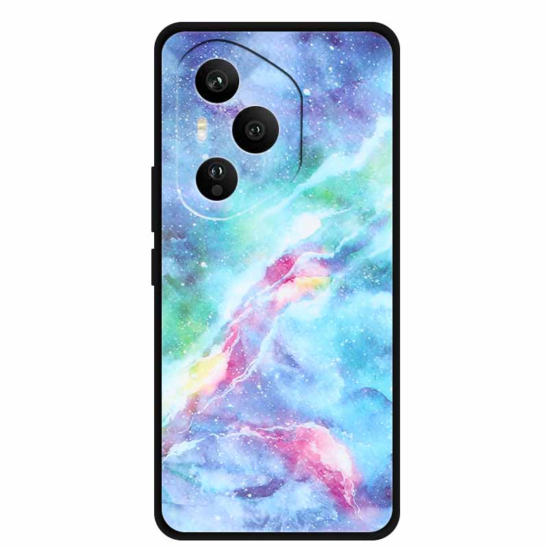 Чехол для телефона Honor 400 Pro Global Мягкий силикон Funda TPU Coque Чехол для Honor 400 Pro DNP-NX9 Мультяшный Capa Honor400 Pro 5G