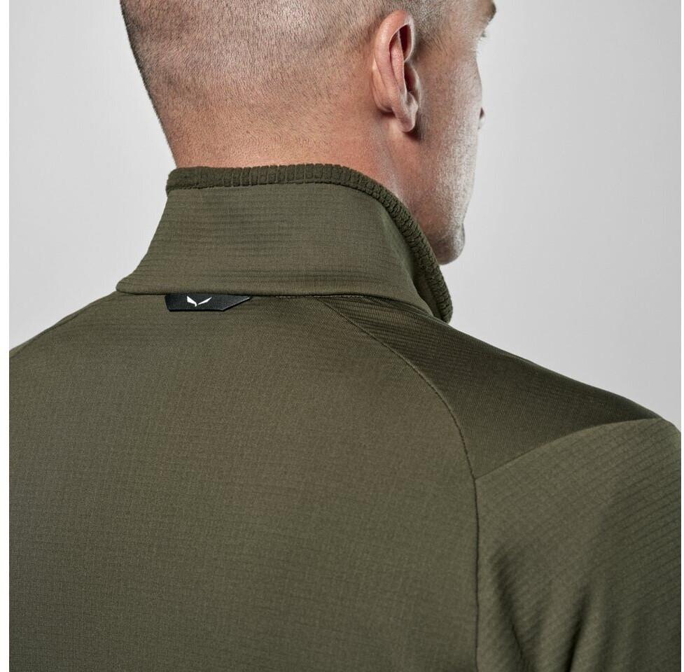 Salewa Puez Cammino Polarlite Jacket M (00-0000029094) темно-оливковый