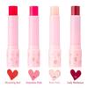 KOSE Fortune Rose of Heaven Lip Color Treatment 01 (Цветущий красный)