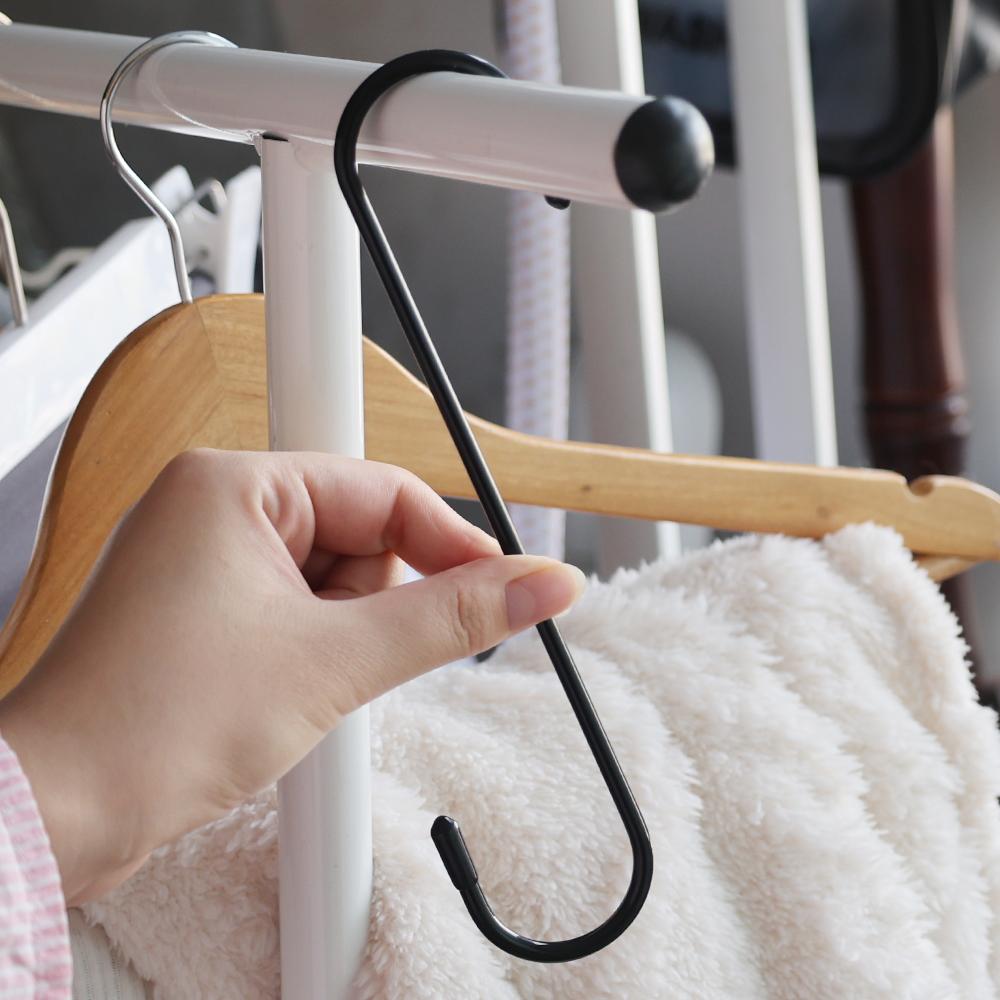 Автомобильный тормозной крюк Крюк суппорта с колпачком Замена тормозных колодок S-образный Распределитель тормозов Крюк цилиндра Универсальный инструмент