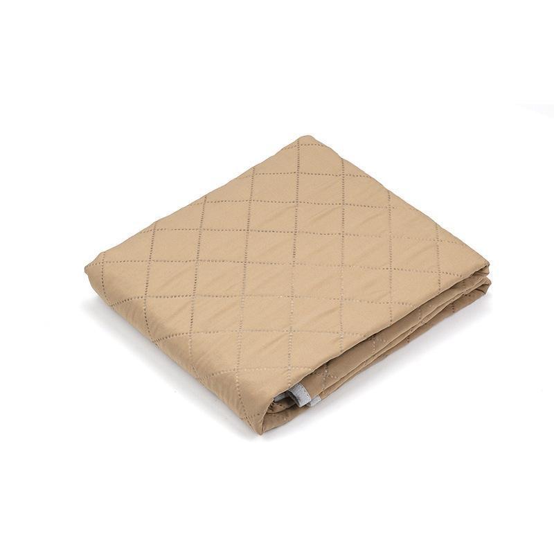 1 шт. коврик для мочи домашних животных, повторяющаяся машинная стирка, водонепроницаемые универсальные противоскользящие и легкосохнущие тренировочные направляющие для кошек и собак