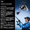 Daiwa Спиннинговая катушка для береговой ловли 23 LEXA (ДАЙВА) LT5000-CXH