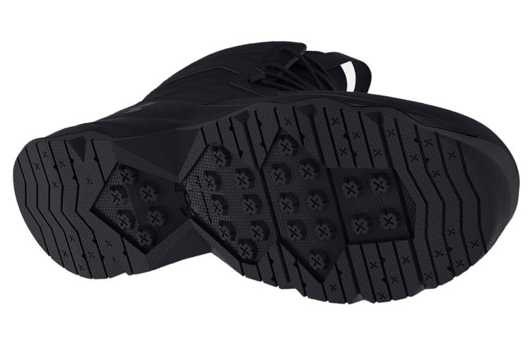 Under Armour Stellar G2 6-дюймовый 'Черный Питч Серый'