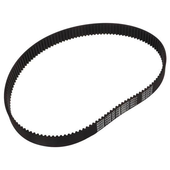 5M-670-20 Electric Scooter Drive Belt Rubber High Temperature Resistance Electric Scooter Timing Belt
