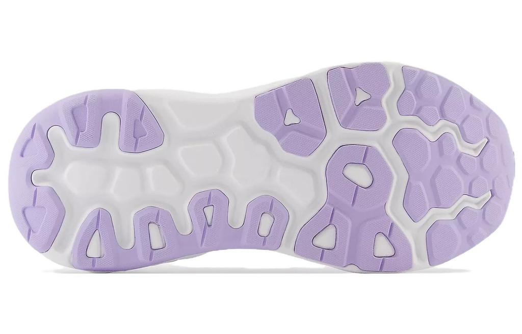 Женские кроссовки New Balance Wmns Fresh Foam X 840F Wide 'White Lilac Glow'