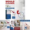 Мощный спрей для удаления плесени для потолков и плитки в ванной комнате Многофункциональное чистящее средство 60 мл