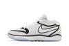 Nike Air Zoom GT Hustle 2 'White Black'