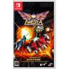 Sol Cresta Dramatic Edition -Switch [Permanent Bonus] Instruction Manual (manual Booklet) Included