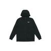 Dry Fleece Full-Zip Hoodie Knit Sweatshirt Men Outerwear Black CZ6377-010
