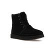 UGG Neumel High Black Men Sneakers 1130711-BLK