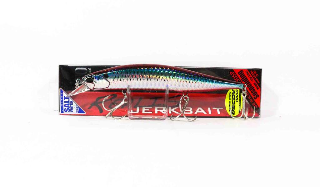 DUO Realis Jerkbait 130SP SW подвесная приманка GHA0327 (1226)