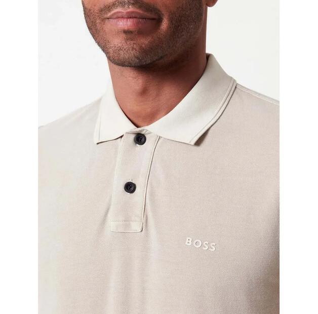 BOSS Prime Short Sleeve Polo