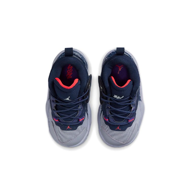 Jordan Zion 1 TD Сине-фиолетовый DC2023-400