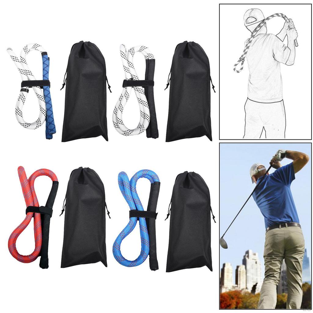 Golf Swing Aid for Improved Performance And Precision