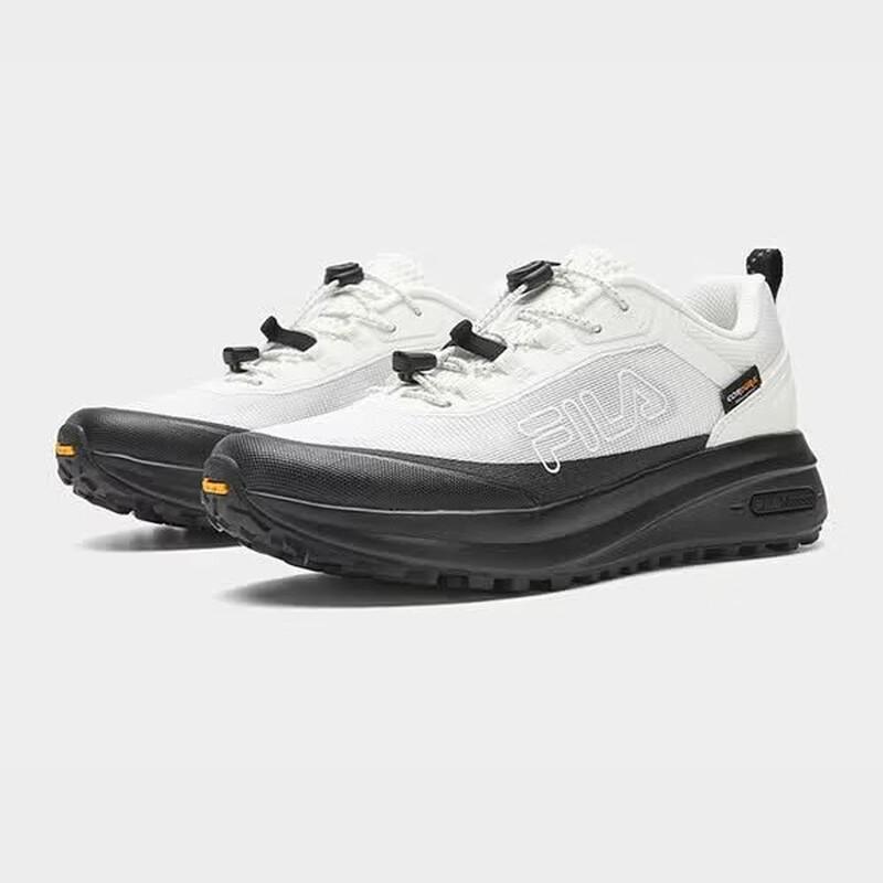 Fila Женские мягкие кроссовки Cloud 4 для бега на открытом воздухе и хайкинга
