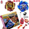 Beyblade Burst Superking B174 Limit Break Dx W Ruler Wired Sparking Launcher