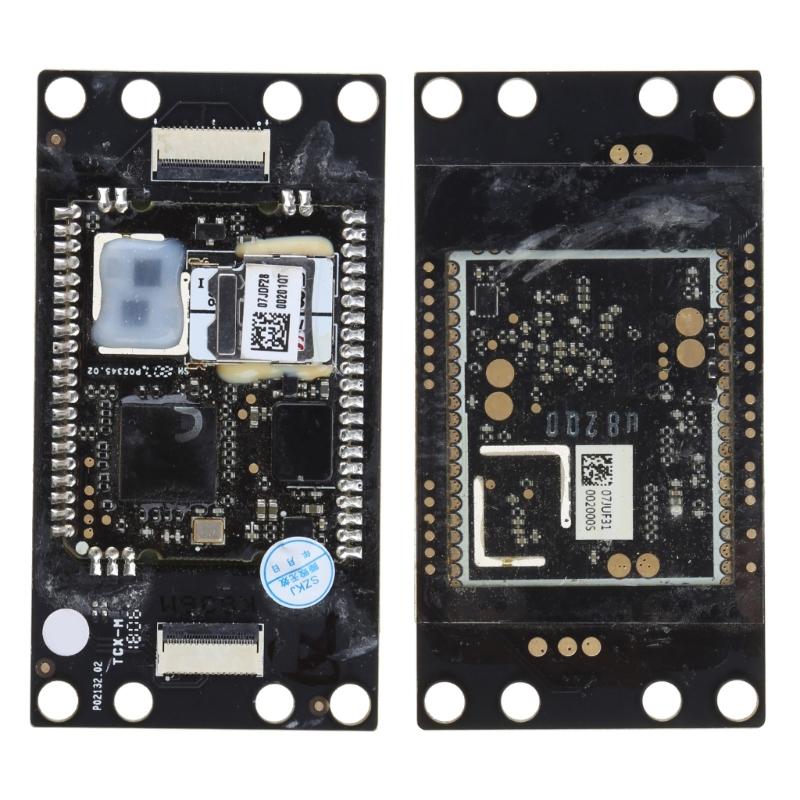 For Phantom 4 Gimbal Power Board IMU Board Flight Fly Control Board Gimbal Main Board for Phantom 4 Pro Drones Repair