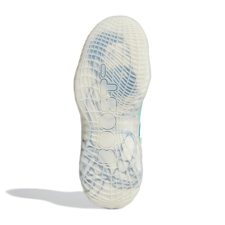 adidas Харден Вол. 5 Кроссовки Futurenatural 'Avatar Pack Нарушение ПДД' FZ4405
