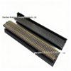 Высокоскоростной разъём Board-to-Board BTB SINTAI TOLC-140-32-L/F/S-Q-LC-K-TR, 160 контактов