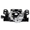 Для Jeep Compass 2017-2020 Замок капота Деталь 68280607AC 68280608AC 68248965AD