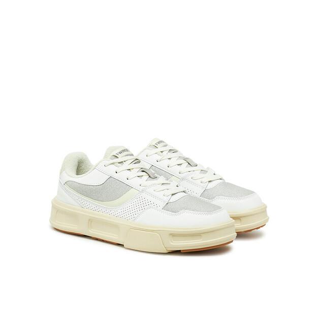 Twinset Кроссовки 251TCP034 Белый