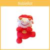 Lollipop Plush Ggbond Keychain Pendant With Cartoon Style Collectors For