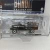 GreenLight 1:64 1946 Dodge Power Wagon Высокодетализированная литая модель автомобиля Мини-коллекция игрушек Подарок