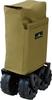 Ogawa Outdoor Camping Wagon Carry Wagon Sand Beige 1385