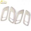 CS15 Interior Door Handle Decoration Frame - Handle Armrest Buckle Sequins Car Accessories