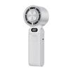 Портативный ручной охлаждающий вентилятор Kooming с полупроводниковым охлаждением, штепсель CN (адаптер в комплекте)