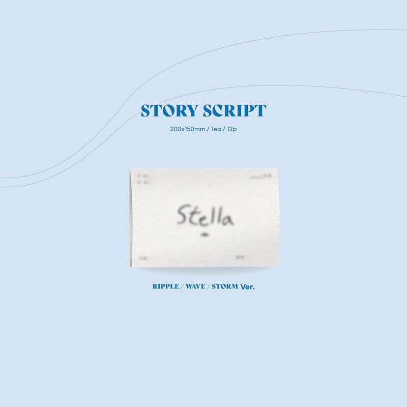 1-й альбом CIX [пролог 'OK' : Быть хорошо]