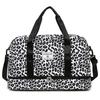 New Large Capacity Sports Bags Oxford Dry And Wet Items Travel Bags Thickened Fabric Waterproof Single Shoulder Backpack