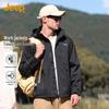 JEEP Men's Light Outdoor Casual Jacket