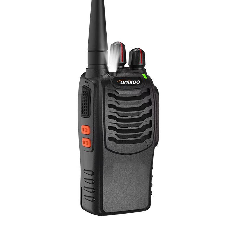 UNIKOO MAT130 High-Power Two-Way Radio (CN version)