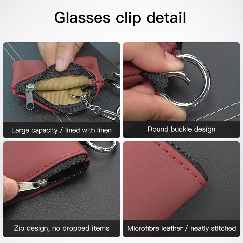 Кожаный чехол для ключей автомобиля Брелок Мини-сумка для хранения Аксессуары Для Lexus F SPORT ES RX NX LS UX LM LX GX LC RZ IS CT GS RC HS SC LBX