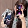 Чехол для мобильного телефона из силикона Jujutsu Kaisen Сатору Годжо для Samsung Galaxy S26 S25 S24 S23 S22 S21 Plus FE Ultra Цветная крышка