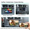 AUTOABC Беспроводной Carplay Android авто для Peugeot SMEG 208 308 508 3008 Citroën C4 DS3 DS4 DS5 Мультимедийный модуль Камера