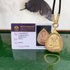 Luang Phor Koon Thai Buddhist Phra Pidta Amulet Pendant