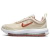 Air Max AP Light Orewood Коричневые женские кроссовки Sail Light-Madder-Root Burnt-Sunrise CU4870-104