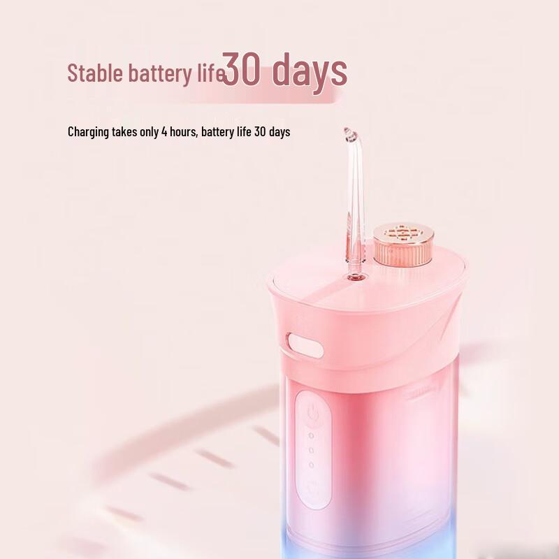 Hyundai W1 Water Flosser