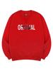 Свитшот Ellamo Geographic Унисекс Большого Размера S~4XL (Тип Б)
