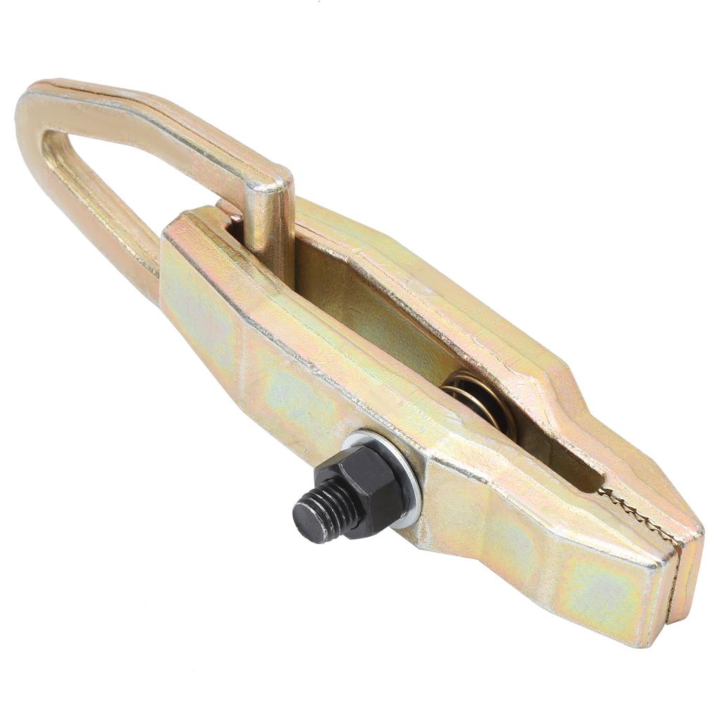 Съемник зажимов для кузова автомобиля, приспособление для снятия листового металла с длинным носом, инструмент для выбивания панелей при столкновении