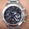 Casio Женские часы SHEEN Черные SHN-5509D-1A SHN-5509D-1A