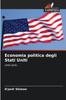 Книга Economia Politica Degli Stati Uniti